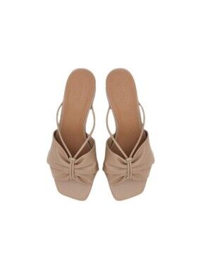 Flattered Olivia Slide Sandals